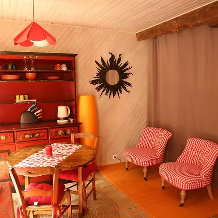 Apartman Rue Du Colonel Carriere - 3 *