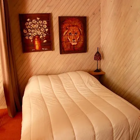 Apartman Rue Du Colonel Carriere - 3 *