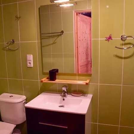 Apartman Rue Du Colonel Carriere - 3 *